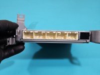 Komputer Sterownik silnika 89661-48A00 LEXUS RX II 03-08 3.5 V6