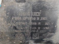 Nadkole przód lewe Dacia Sandero III 20- 638451010R, 638456819R
