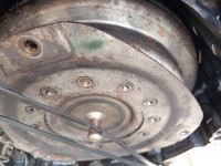 Skrzynia biegów automat 4204592, 1071040092 Audi A6 C6 3.0 tdi 232KM 2006 r.