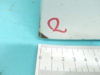 DRZWI PRZÓD PRAWE PASAŻERA Seat Cordoba II 6L 4d biały B9A