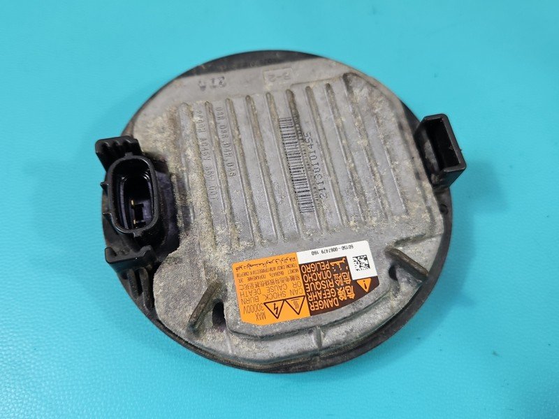 Przetwornica xenon Subaru Forester IV SJ 12-18 Przetwornica xenon Subaru Forester IV SJ 12-18