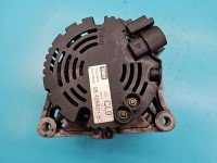 TEST Alternator Citroen Xsara Picasso 9642880180 1,8.0 16V