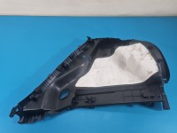 Tapicerka bagażnika lewa boczek HYUNDAI i20 II 14-20 85730-C8050