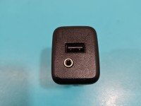 Gniazdo USB Opel Mokka A 13591084
