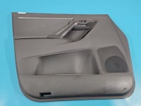 Tapicerka drzwi przód lewa boczek Toyota Verso 09- 67778-X1F02