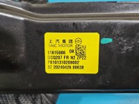 Podnośnik przód prawy SZYBY WINDA 11318543, 11615986 MG MG3 24- Europejska, 2 PINY 5d HB