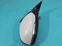 Lusterko prawe Jaguar XE X760 biały NER europa