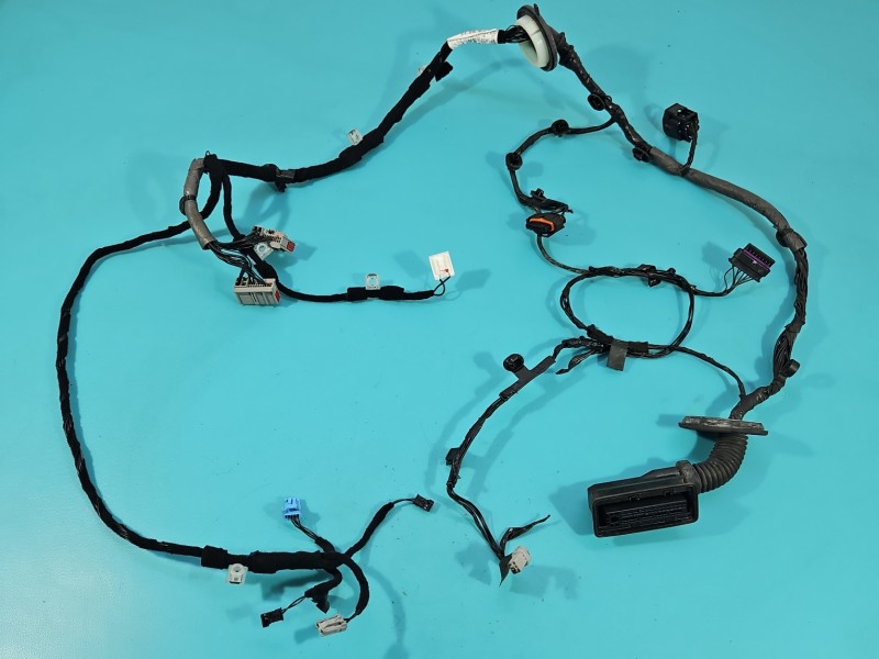 Instalacja Wiązka drzwi tył prawych Jaguar XE X760 GX73-14632-YA