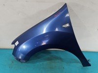 Błotnik przód lewy Dacia Sandero II 12-20 granatowy TERPK