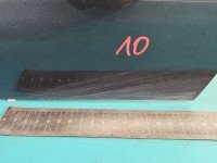 Drzwi tył prawe Hyundai I30 III 16- kombi 5d niebieski YG7