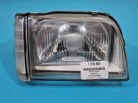 Reflektor prawy lampa przód Daewoo Tico EUROPA