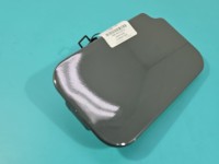 Klapka wlewu paliwa Renault Express Kolor: szary, Europejska, Kod lakieru: DVKPN, szary DVKPN