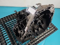 Skrzynia biegów JR5 132, JR5132 Nissan Qashqai I J10 06-13 1.6 16V