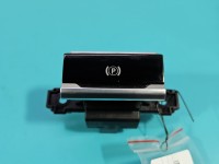 Przełącznik hamulca ręcznego Citroen C4 Picasso II 13-19 96781160