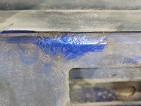 Maska przednia Seat Leon I Toledo II