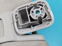 Przesłonka lewa Ford Fusion USA 2012-2020 DASZEK osłona przeciwsłoneczna
