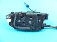Zamek tył lewy Vw Passat CC Volkswagen, Europejska, 6 pin 5N0839015H