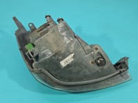 Reflektor lewy lampa przód Ford Fiesta Mk6 EUROPA