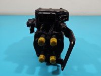 Pompa wtryskowa Opel Zafira A 0470504015 2.0 dti