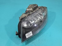 Reflektor lewy lampa przód Audi A3 8P EUROPA