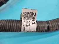 KLEMA INSTALACJA WIĄZKA PLUSOWA PLUS Hyundai Elantra VI 15-20 91855-F2611