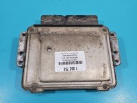 Komputer Sterownik silnika 0281012549, 55198922 Opel Zafira B 1.9 CDTI