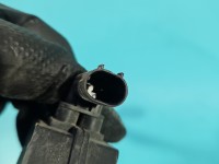 Siłownik klapki wlewu paliwa Bmw i3 7309678