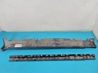 Listwa progowa prawa PRÓG NAKŁADKA BMW X5 E70