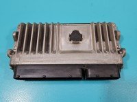 Komputer Sterownik silnika 89666-02860 Toyota Corolla E16 E18 13- 1.6 16V