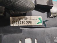Komputer Sterownik silnika 12214830 Opel Meriva A 1.6 16v