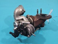 Turbosprężarka Peugeot 308 I 49373-02003, 9673283680 1.6 hdi 92KM