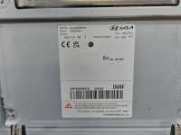 Radio fabryczne kia Stonic 17-20 96160H8690FHV radioodtwarzacz