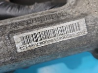 Przekładnia kierownicza maglownica Mercedes W221 2214601800