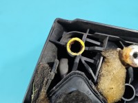 Lusterko lewe pin Subaru Forester II SG HB 5d kolor 2G1 europa