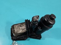 Chłodnica oleju bmw F30 8507626 2.0d (N47D20C)