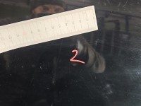 DRZWI PRZÓD PRAWE PASAŻERA Peugeot 508 I 5d KTVD