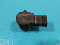 Czujnik parkowania PDC AUDI Q5 8R 08- liliowy LZ4X 3C0919275S