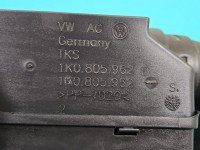 KIEROWNICA Wlot powietrza Skoda Yeti 2.0 tdi