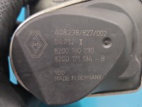 Przepustnica Renault Megane II 1.6 16V 8200190230, 8200171134B