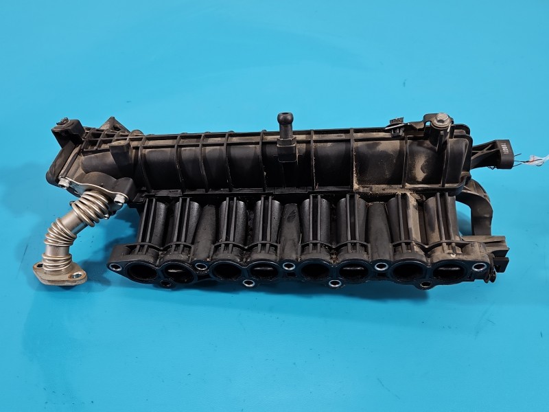 Kolektor ssący Hyundai I40 1.7 CRDI