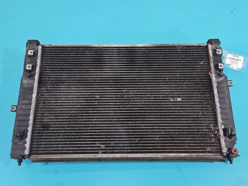 Chłodnica wody Audi A4 B5 2.5 tdi