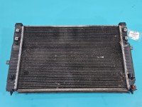 Chłodnica wody Audi A4 B5 2.5 tdi