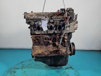 Silnik Fiat Panda II 169A4000, 6427671 1.2 8v FILM pomiar