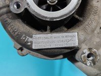 Turbosprężarka Renault Master III 10-19 795637-1, 8200822404 2.3 dci 101KM