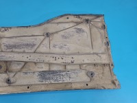 Osłona ZAŚLEPKA PLASTIK Vw Passat B8 3Q0825201H