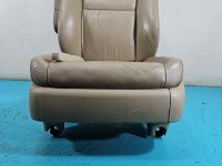 Fotele komplet kanapa HONDA CR-V III 06-