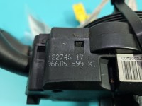 Przełącznik zespolony Peugeot 807 96605599XT