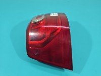 Lampa tył lewa Seat Alhambra II 7N 10- HB