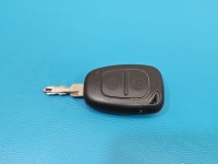 Stacyjka KLUCZYK WKŁADKA Opel Vivaro