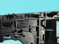 Listwa listwy dekory dekor deski Skoda Octavia III eu